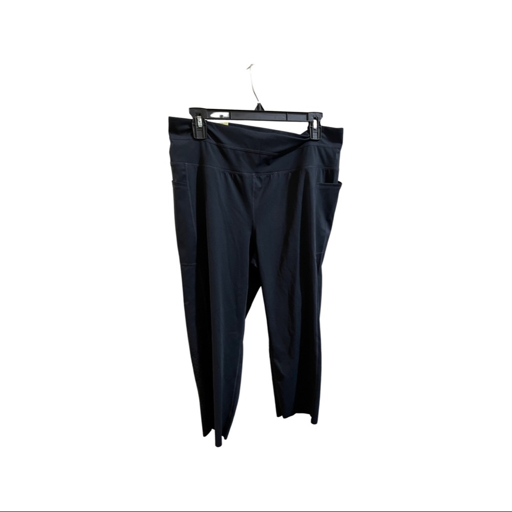 Cropped Leggings